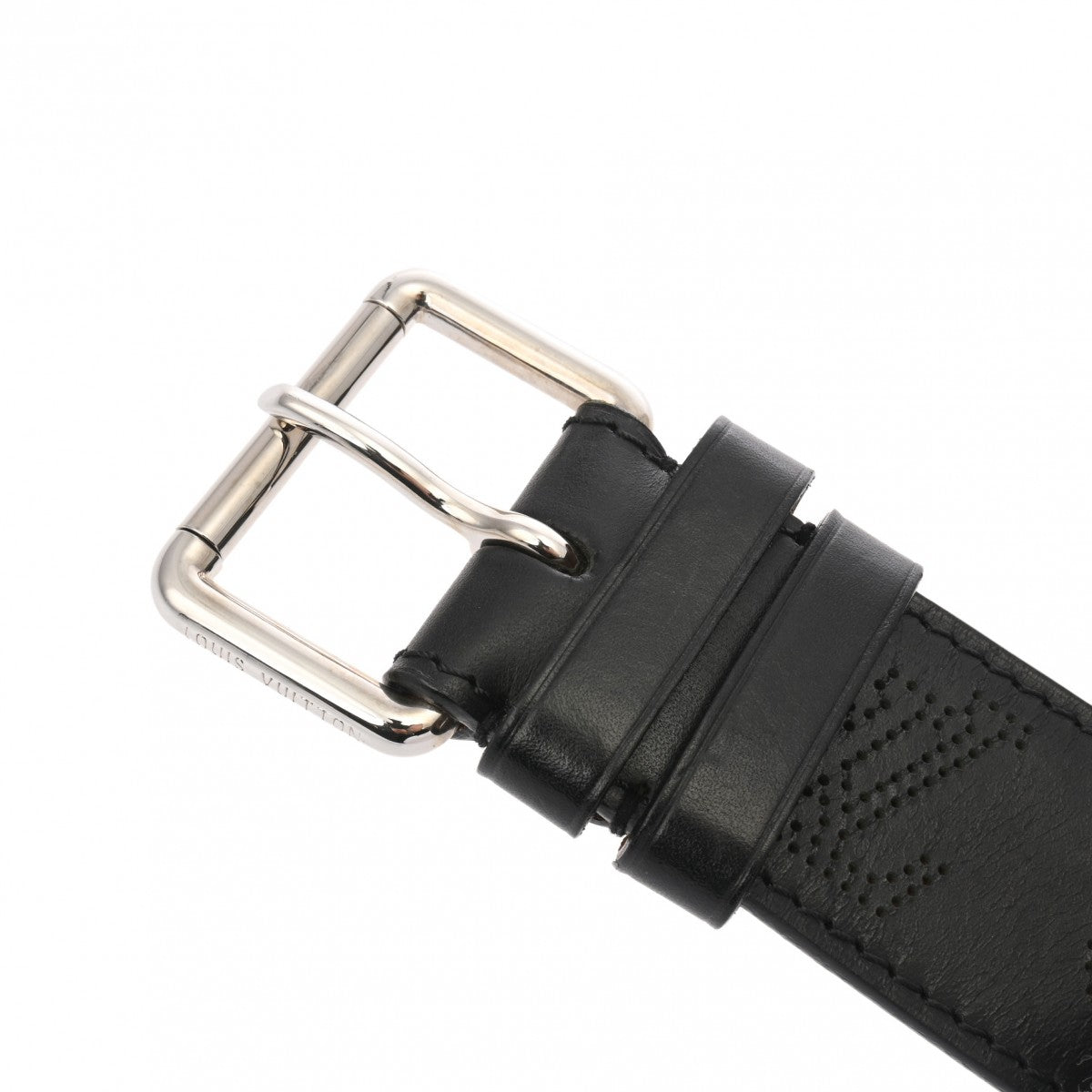 【美品】 ルイヴィトン サンチュール ペルフォ モノグラムマヒナ 本革 男女兼用 806000640414000-7_94297bc7-