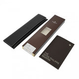 パテックフィリップ エリプス LM 3632G ブラック メンズ 腕時計 手巻き 中古 銀蔵