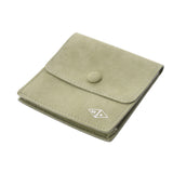 VAN CLEEF & ARPELS ヴァンクリーフ＆アーペル ヴィンテージアルハンブラ ゴールド/レッド レディース K18イエローゴールド YG カーネリアン ピアス Aランク 中古 銀蔵