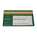 ロレックス コスモグラフ デイトナ 116500LN ランダムシリアル ブラック メンズ 腕時計 自動巻き 中古 銀蔵