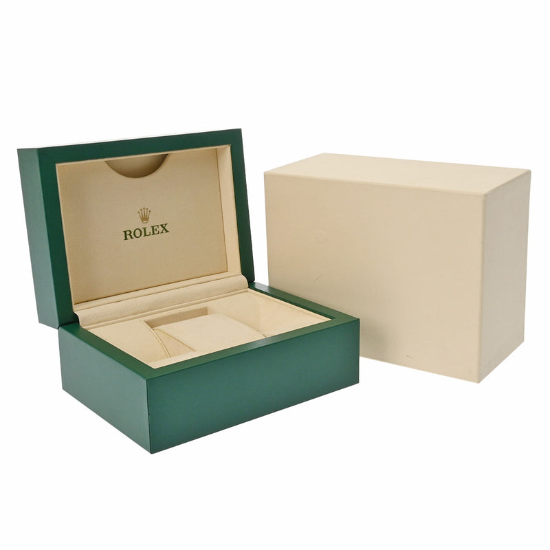 ロレックス コスモグラフ デイトナ 116500LN ランダムシリアル ブラック メンズ 腕時計 自動巻き 中古 銀蔵