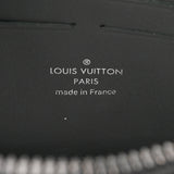 LOUIS VUITTON ルイヴィトン ソフトトランク ウォレット ブラック M80224 メンズ トリヨンレザー ショルダーバッグ Bランク 中古 銀蔵