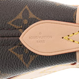 LOUIS VUITTON ルイヴィトン モノグラム ネヴァーフル BB 2WAY ローズペオニー M46786 レディース モノグラムキャンバス ハンドバッグ 新品 銀蔵