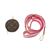 LOUIS VUITTON ルイヴィトン モノグラム ネヴァーフル BB 2WAY ローズペオニー M46786 レディース モノグラムキャンバス ハンドバッグ 新品 銀蔵