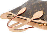 LOUIS VUITTON ルイヴィトン モノグラム ネヴァーフル BB 2WAY ローズペオニー M46786 レディース モノグラムキャンバス ハンドバッグ 新品 銀蔵