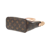 LOUIS VUITTON ルイヴィトン モノグラム ネヴァーフル BB 2WAY ローズペオニー M46786 レディース モノグラムキャンバス ハンドバッグ 新品 銀蔵
