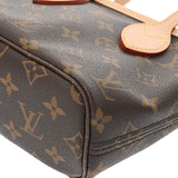 LOUIS VUITTON ルイヴィトン モノグラム ネヴァーフル BB 2WAY ローズペオニー M46786 レディース モノグラムキャンバス ハンドバッグ 新品 銀蔵