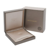 BVLGARI ブルガリ B-ZERO1 新型チェーン 352814 レディース K18イエローゴールド ネックレス Aランク 中古 銀蔵