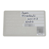 BVLGARI ブルガリ B-ZERO1 新型チェーン 352814 レディース K18イエローゴールド ネックレス Aランク 中古 銀蔵