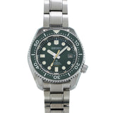 セイコー プロスペックス SBDX021 グリーン メンズ 腕時計 自動巻き 中古 銀蔵