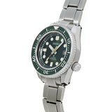 セイコー プロスペックス SBDX021 グリーン メンズ 腕時計 自動巻き 中古 銀蔵