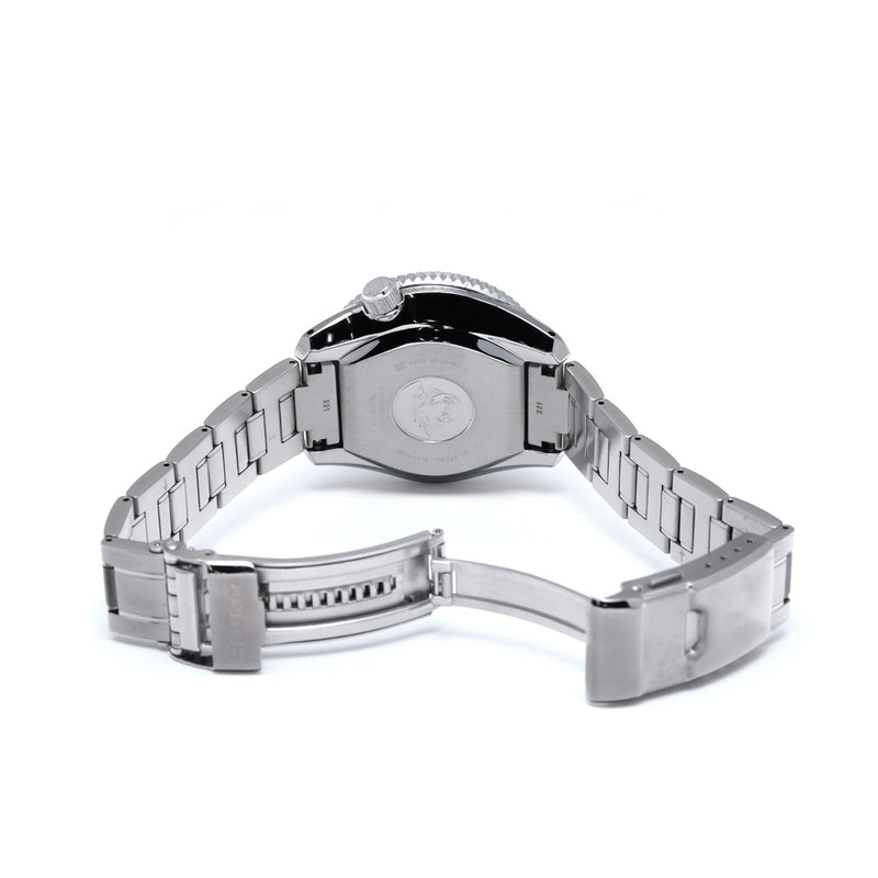 セイコー プロスペックス SBDX021 グリーン メンズ 腕時計 自動巻き 中古 銀蔵