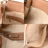 GUCCI グッチ GGソーホー 2WAY ショルダーバッグ ピンクベージュ 536194 レディース レザー ショルダーバッグ Bランク 中古 銀蔵