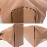 GUCCI グッチ GGソーホー 2WAY ショルダーバッグ ピンクベージュ 536194 レディース レザー ショルダーバッグ Bランク 中古 銀蔵