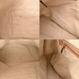 GUCCI グッチ GGソーホー 2WAY ショルダーバッグ ピンクベージュ 536194 レディース レザー ショルダーバッグ Bランク 中古 銀蔵