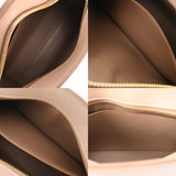 PRADA プラダ エスプラナード ショルダーバッグ ベージュ レディース サフィアーノレザー ショルダーバッグ Bランク 中古 銀蔵