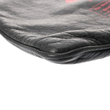 BALENCIAGA バレンシアガ クラッチバッグ ブラック 506794 メンズ カーフ クラッチバッグ ABランク 中古 銀蔵