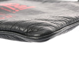 BALENCIAGA バレンシアガ クラッチバッグ ブラック 506794 メンズ カーフ クラッチバッグ ABランク 中古 銀蔵