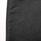 BALENCIAGA バレンシアガ クラッチバッグ ブラック 506794 メンズ カーフ クラッチバッグ ABランク 中古 銀蔵