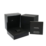 シャネル J12 33mm H0968 ホワイト レディース 腕時計 クォーツ 中古 銀蔵