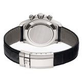 ロレックス コスモグラフ デイトナ 116519G Y番(2002年頃製造) ブラック/ダイヤモンド メンズ 腕時計 自動巻き 中古 銀蔵