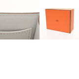 HERMES エルメス ゲタ マッシュルーム B刻印(2023年頃) レディース シェーブル ショルダーバッグ 新同 中古 銀蔵