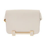 HERMES エルメス ゲタ マッシュルーム B刻印(2023年頃) レディース シェーブル ショルダーバッグ 新同 中古 銀蔵