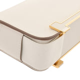 HERMES エルメス ゲタ マッシュルーム B刻印(2023年頃) レディース シェーブル ショルダーバッグ 新同 中古 銀蔵