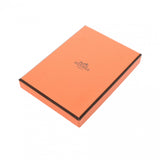 HERMES エルメス キーホルダーチャーム ダイスモチーフ ブルーブライトン ユニセックス スイフト キーホルダー Aランク 中古 銀蔵