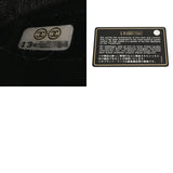 CHANEL シャネル マトラッセ チェーンショルダー 25cm Wフラップ ブラック レディース キャビアスキン ショルダーバッグ Aランク 中古 銀蔵