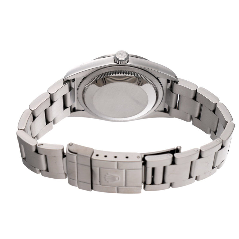 ロレックス エクスプローラー1 114270 Y番(2002年頃製造) ブラック メンズ 腕時計 自動巻き 中古 銀蔵