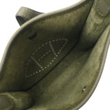 HERMES エルメス エヴリン TPM アマゾーヌ ヴェールオリーブ/セージ Y刻印(2020年頃) レディース トリヨンモーリス ショルダーバッグ Aランク 中古 銀蔵