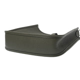 HERMES エルメス エヴリン TPM アマゾーヌ ヴェールオリーブ/セージ Y刻印(2020年頃) レディース トリヨンモーリス ショルダーバッグ Aランク 中古 銀蔵