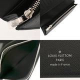 LOUIS VUITTON ルイヴィトン ダミエグラフィット ポルトフォイユ ブラザ ブラック N62665 メンズ ダミエグラフィットキャンバス 長財布 未使用 銀蔵