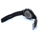 IWC パイロットウォッチ クロノグラフ トップガン ミラマー IW388002 グレー メンズ 腕時計 自動巻き 中古 銀蔵