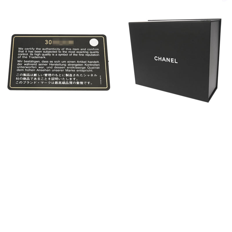 CHANEL シャネル シャネル19 チェーンショルダー レッド AS1160 レディース ラムスキン ショルダーバッグ Aランク 中古 銀蔵