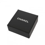 CHANEL シャネル ココマーク 2020年モデル レディース ラインストーン パール イヤリング Aランク 中古 銀蔵