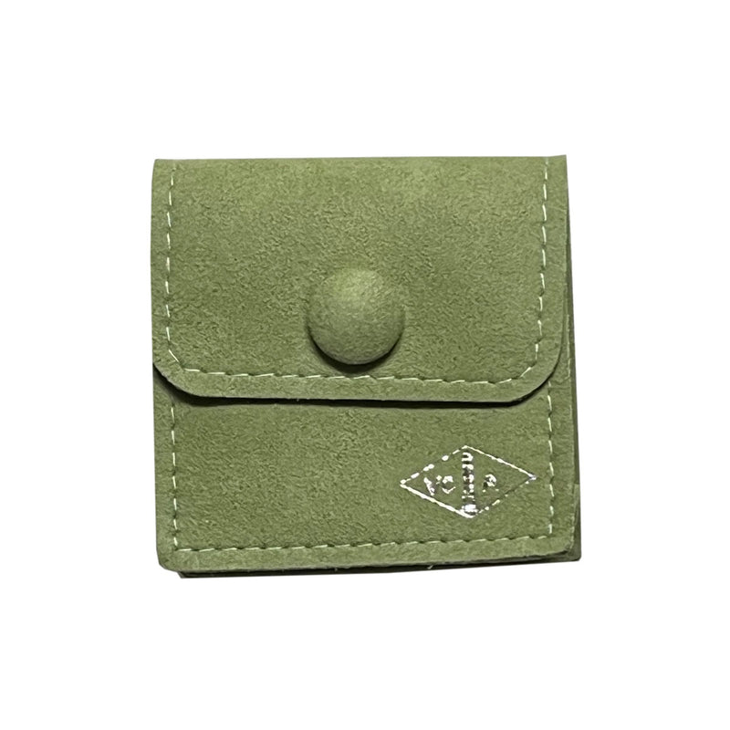 VAN CLEEF & ARPELS ヴァンクリーフ＆アーペル ドゥパピヨン ターコイズ ダイヤ ペンダント レディース K18イエローゴールド YG ネックレス Aランク 中古 銀蔵