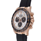 ロレックス コスモグラフ デイトナ 116515LN ランダムシリアル メテオライト/ブラック メンズ 腕時計 自動巻き 中古 銀蔵