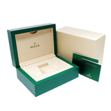 ロレックス コスモグラフ デイトナ 116515LN ランダムシリアル メテオライト/ブラック メンズ 腕時計 自動巻き 中古 銀蔵