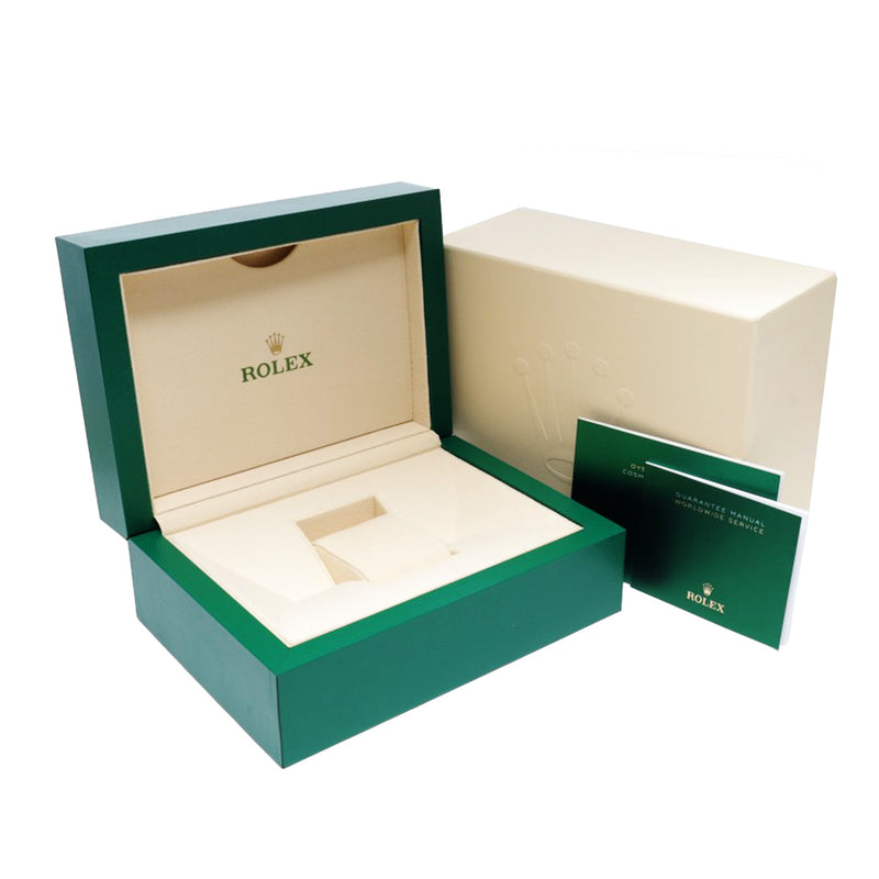 ロレックス コスモグラフ デイトナ 116515LN ランダムシリアル メテオライト/ブラック メンズ 腕時計 自動巻き 中古 銀蔵