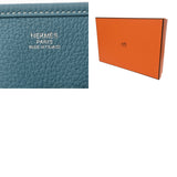 HERMES エルメス エヴリン3 PM ブルージーン □O刻印(2011年頃) レディース トリヨンクレマンス ショルダーバッグ Aランク 中古 銀蔵
