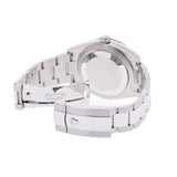 ロレックス スカイドゥエラー ギャランティ 326934 ランダム 8桁 シルバー メンズ 腕時計 自動巻き 銀蔵