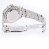 ロレックス スカイドゥエラー ギャランティ 326934 ランダム 8桁 シルバー メンズ 腕時計 自動巻き 銀蔵