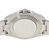 ロレックス エクスプローラⅡ 226570 8桁 ランダム番 黒 メンズ 腕時計 自動巻き 銀蔵