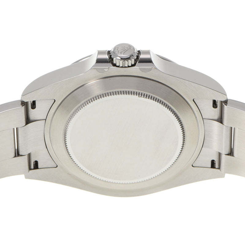 ロレックス エクスプローラⅡ 226570 8桁 ランダム番 黒 メンズ 腕時計 自動巻き 銀蔵