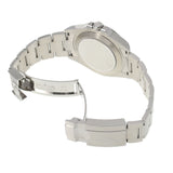 ロレックス エクスプローラⅡ 226570 8桁 ランダム番 黒 メンズ 腕時計 自動巻き 銀蔵