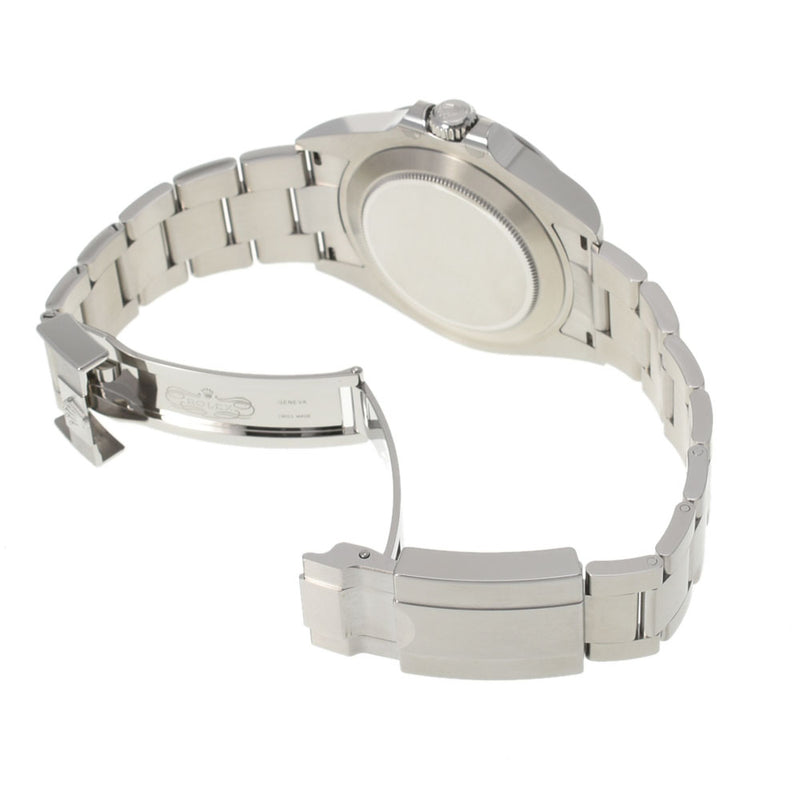 ロレックス エクスプローラⅡ 226570 8桁 ランダム番 黒 メンズ 腕時計 自動巻き 銀蔵