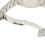 ロレックス エクスプローラⅡ 226570 8桁 ランダム番 黒 メンズ 腕時計 自動巻き 銀蔵