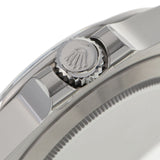 ロレックス エクスプローラⅡ 226570 8桁 ランダム番 黒 メンズ 腕時計 自動巻き 銀蔵